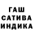 COCAIN Fish Scale Nastya Osif